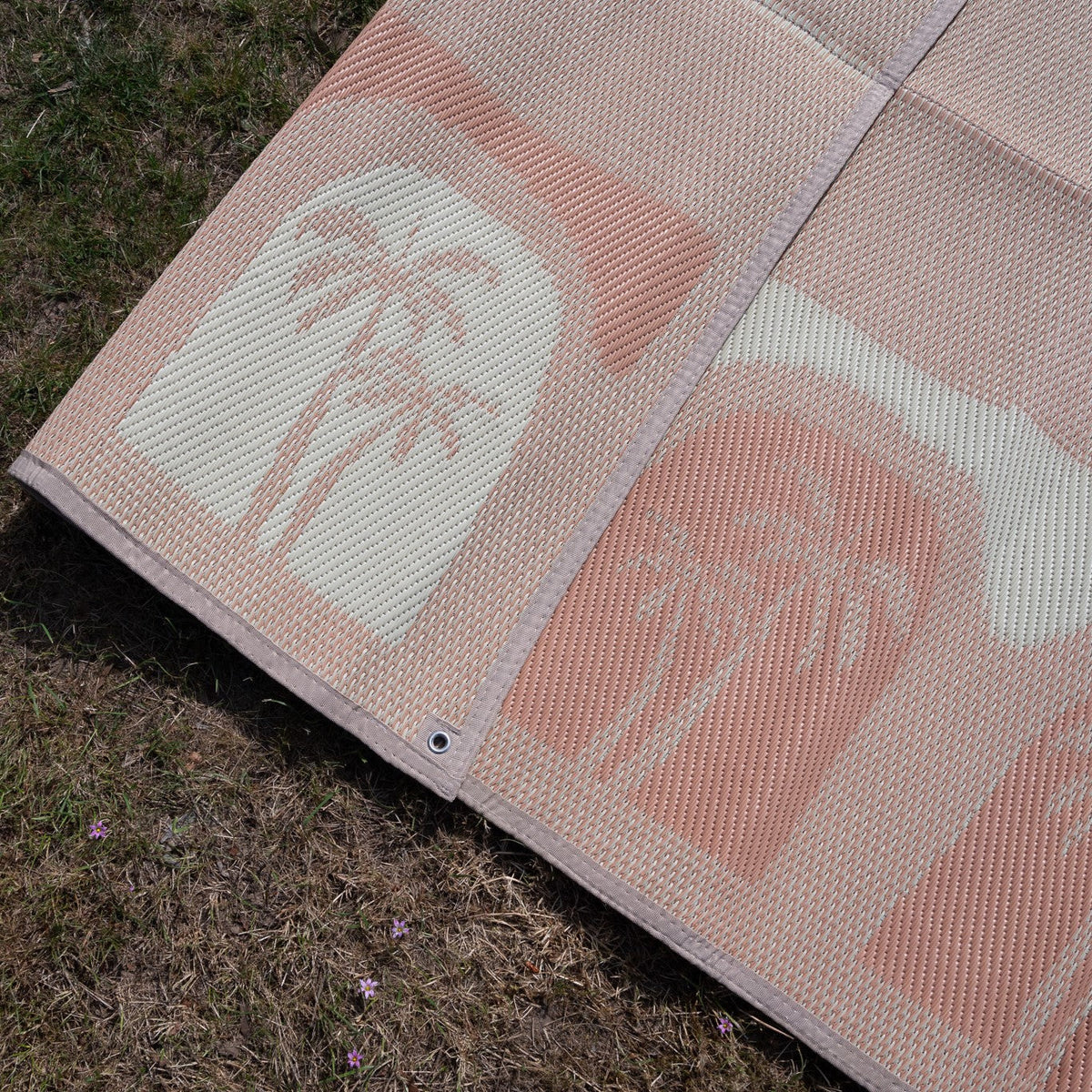 Outdoor Mat - Oasis
