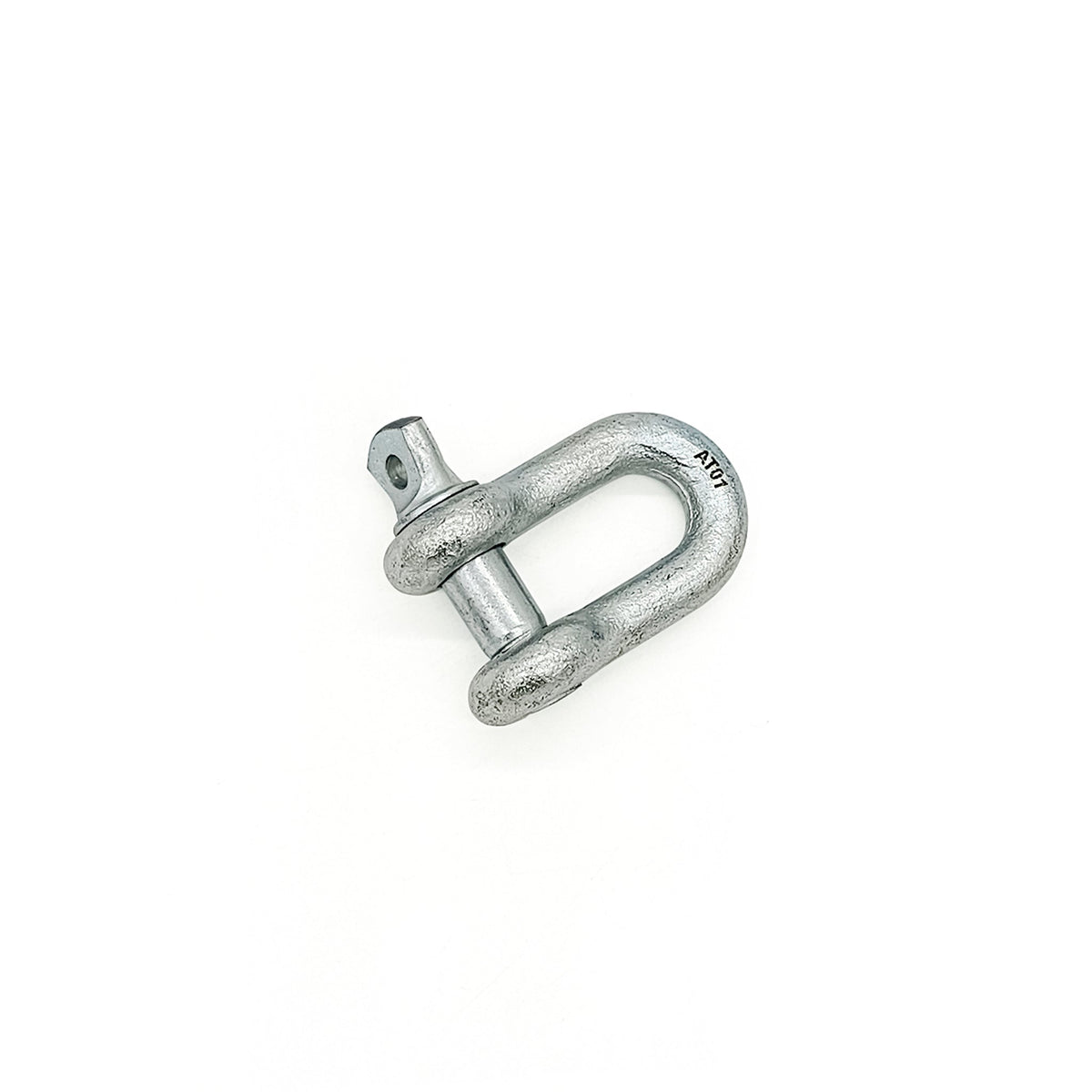 D-Shackle 8mm