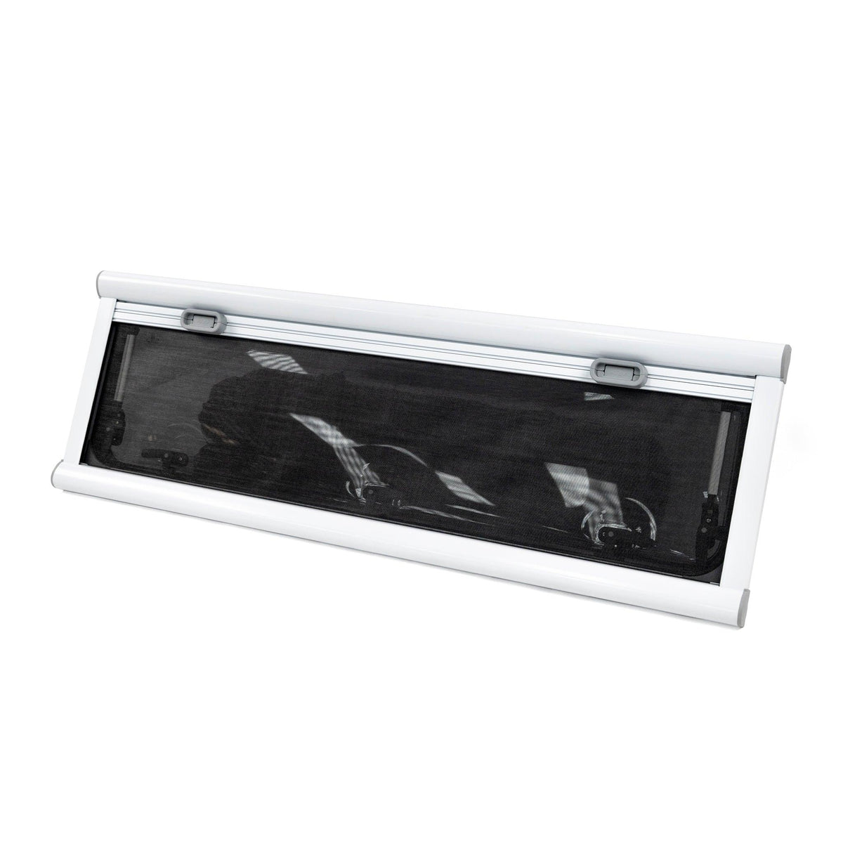 EuroVision 2 Window & Slimline Blind - Aussie Traveller