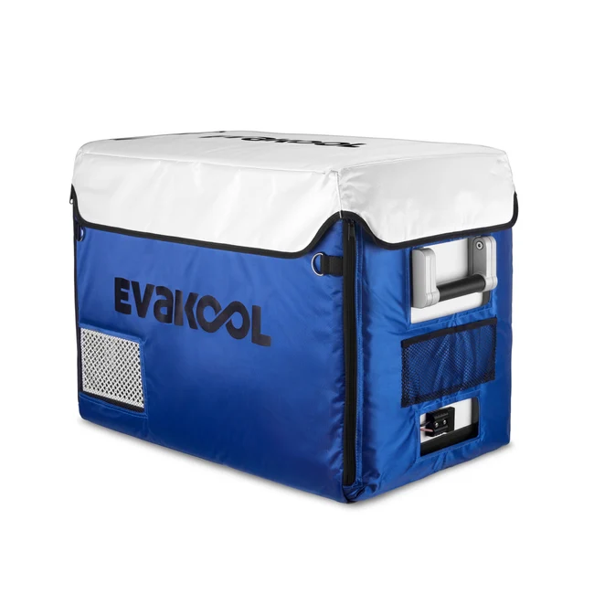Fridge/Freezer Protective Cover - Explorer 47L