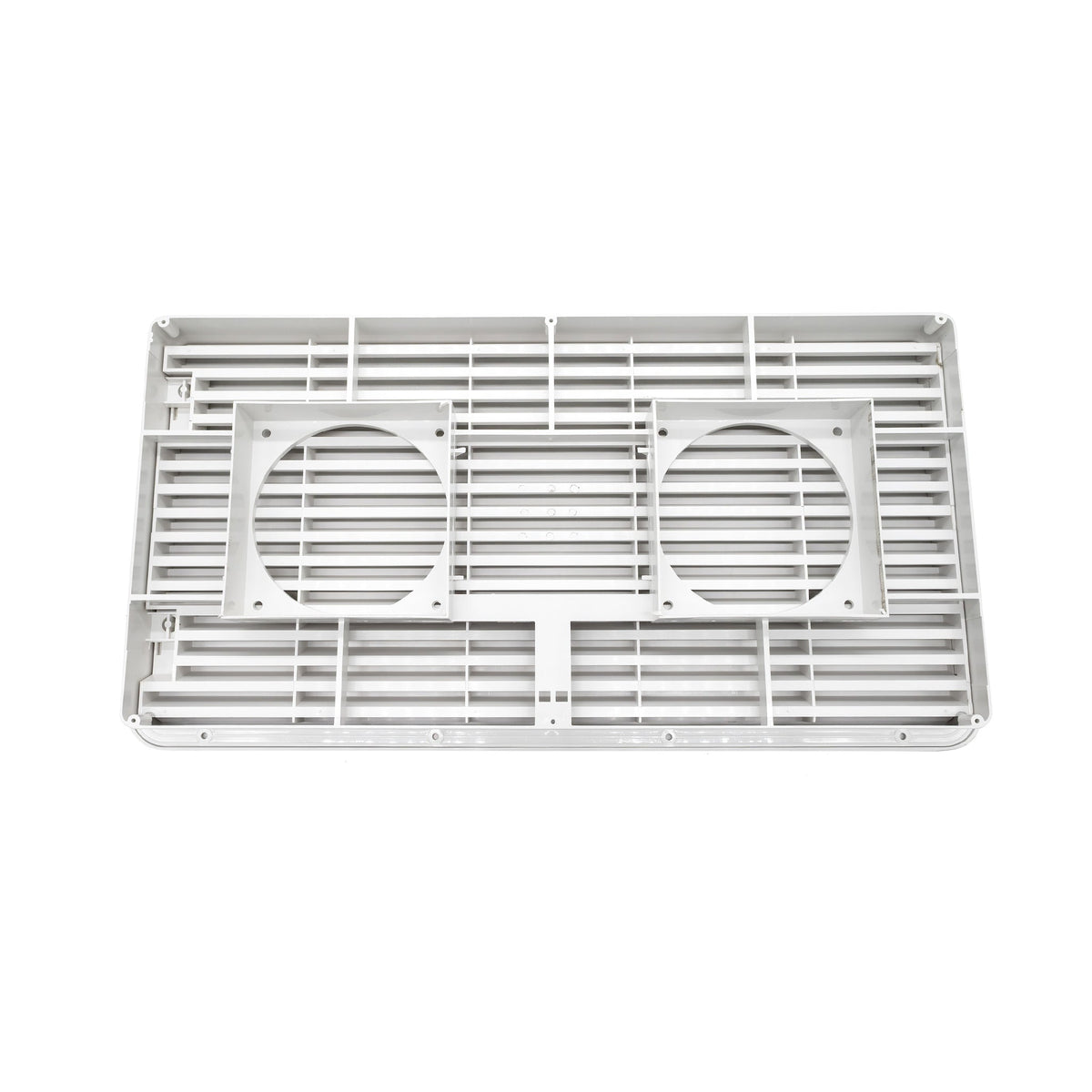 Universal Fridge Vent