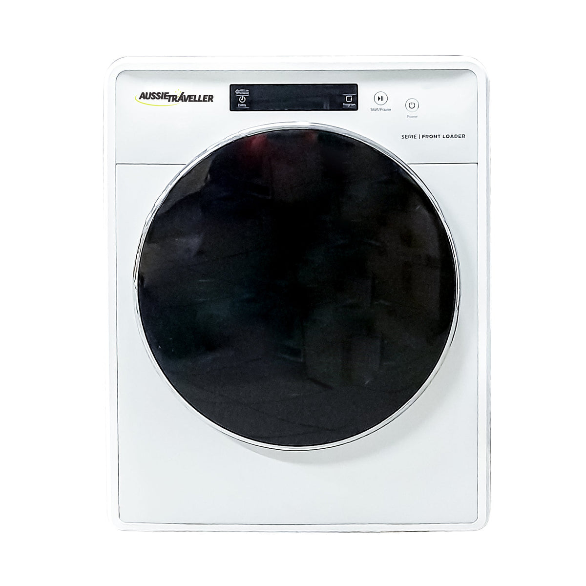 Front Load Washing Machine