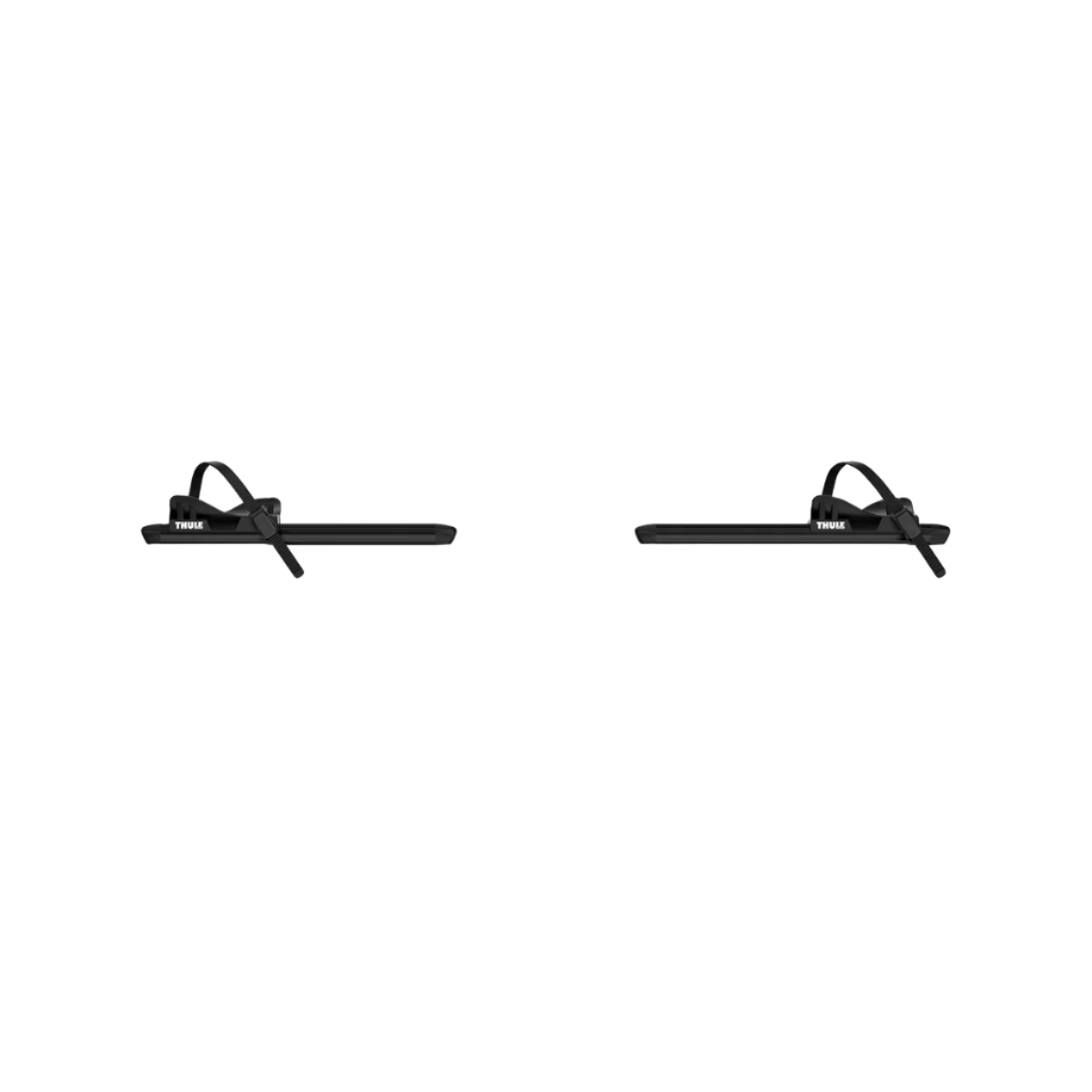 Thule Fatbike Rail - Superb / Smart