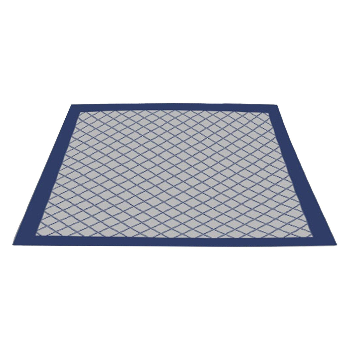 Annexe Mat - Gazebo Navy/Grey - Xtend Outdoors