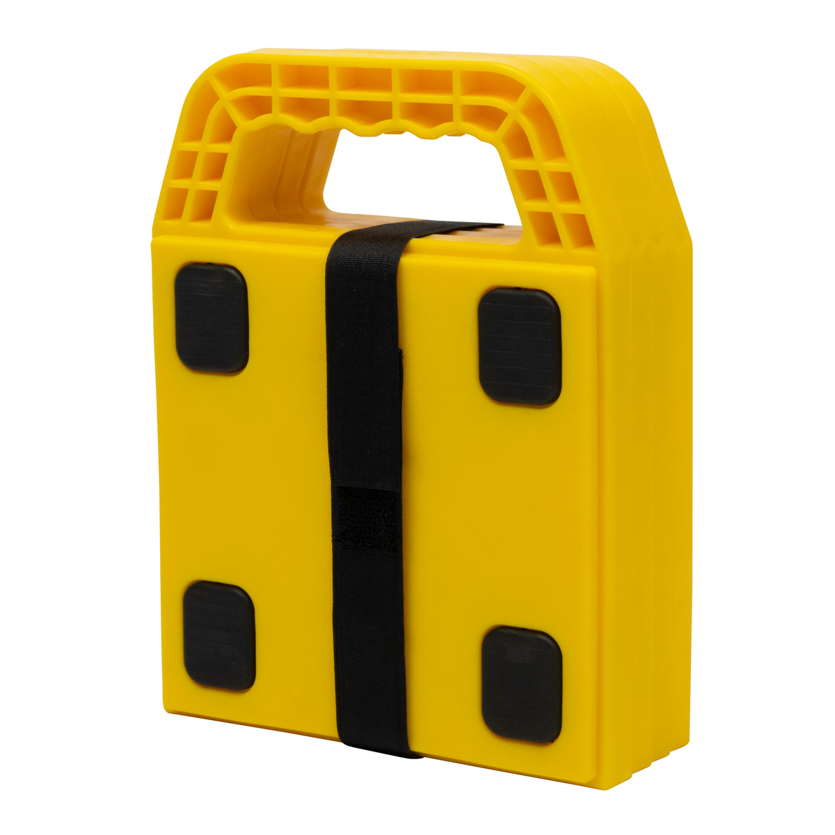 Stabiliser Jack Pads - 4 Pack