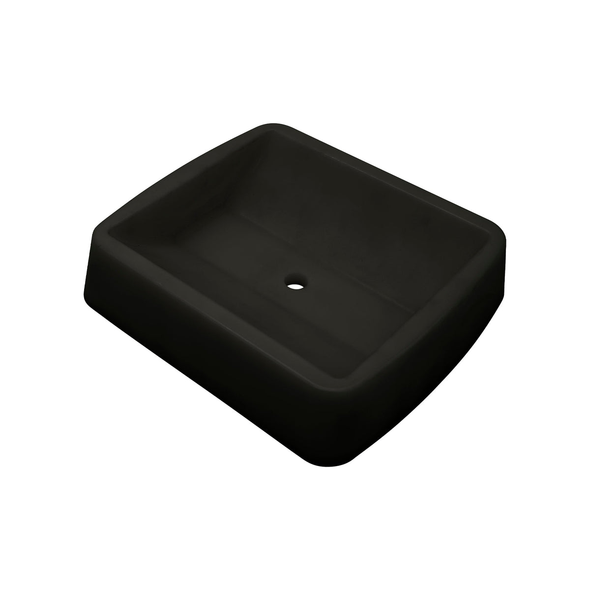 Jockey Wheel Receiver - Dual Wheel