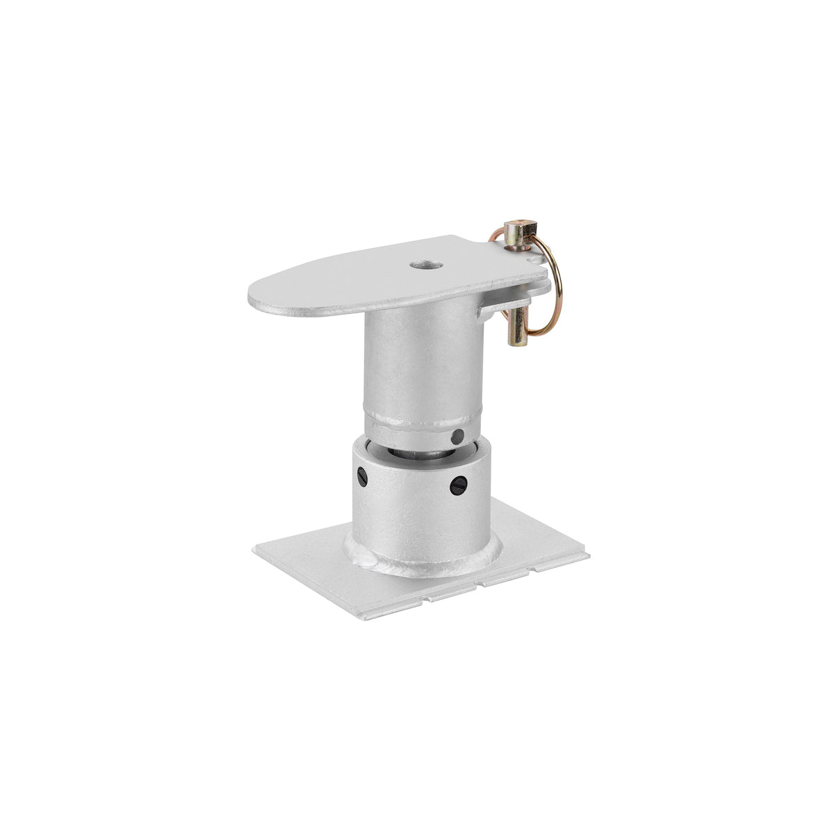 Robot Trolley Low Tower Bracket