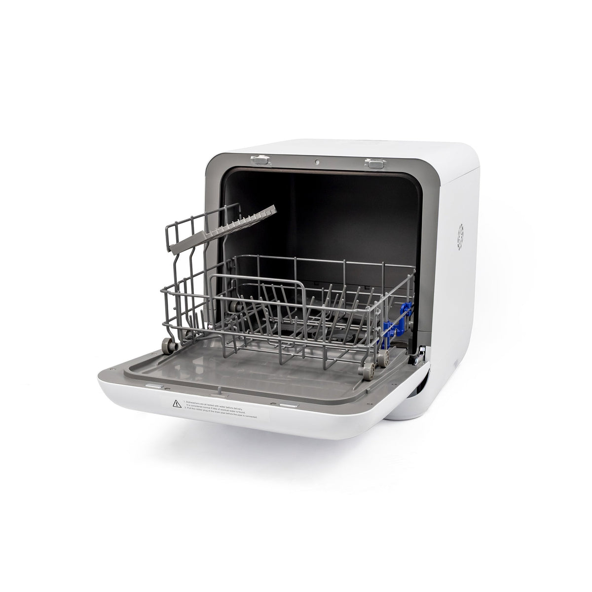 Freestanding Mini Dishwasher