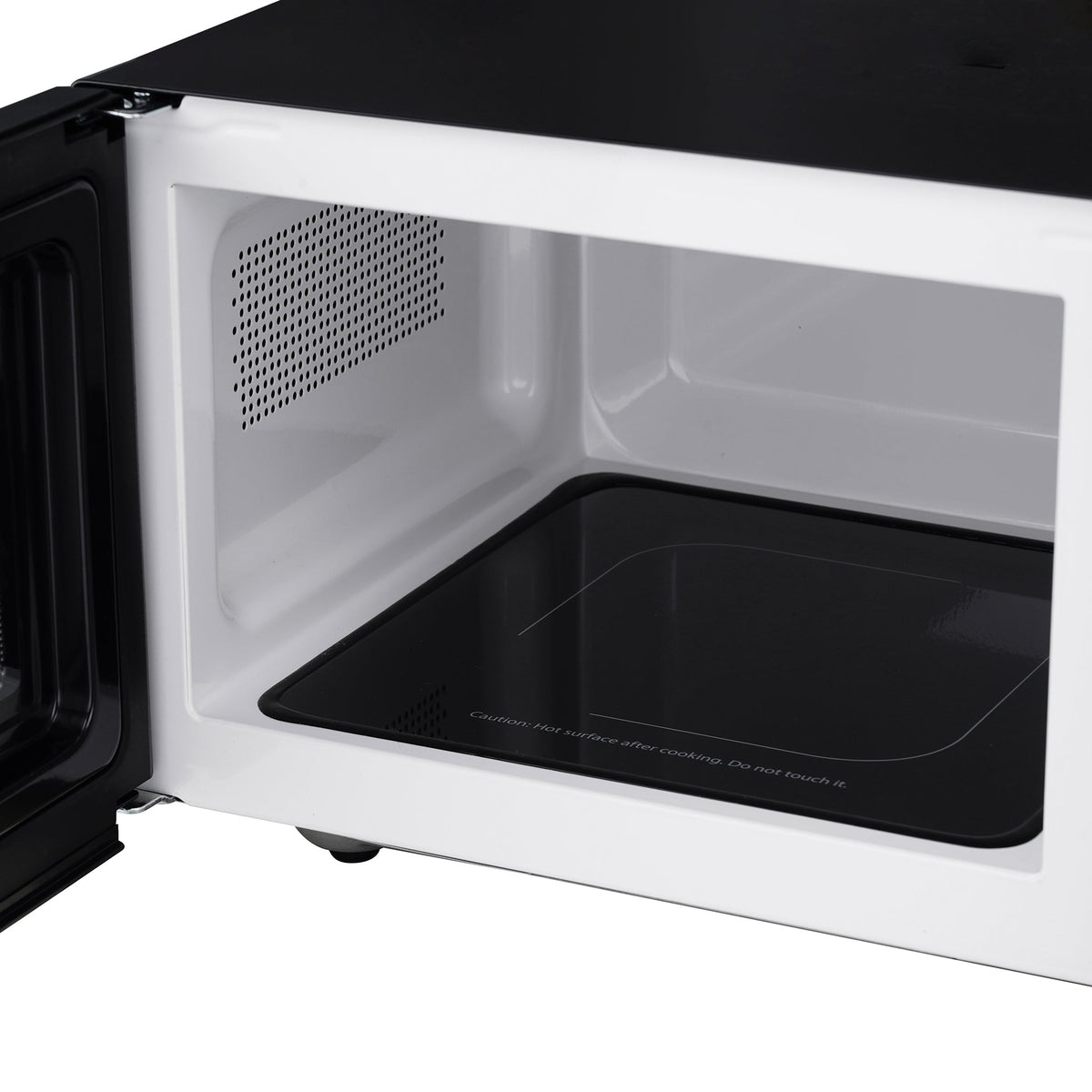 20L Flatbed Microwave Oven