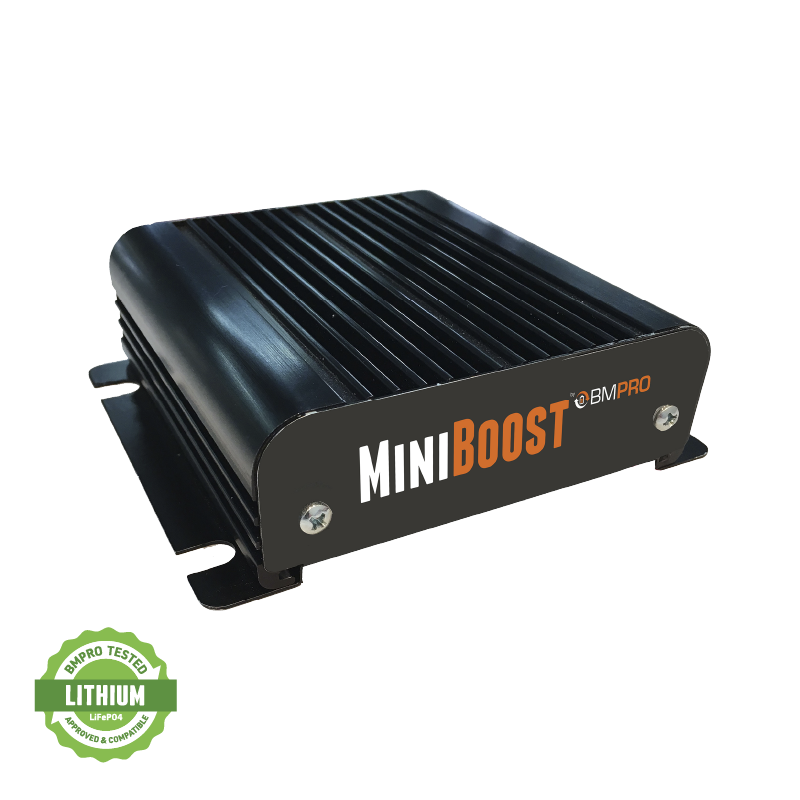 BMPro MiniBoost 20Amp