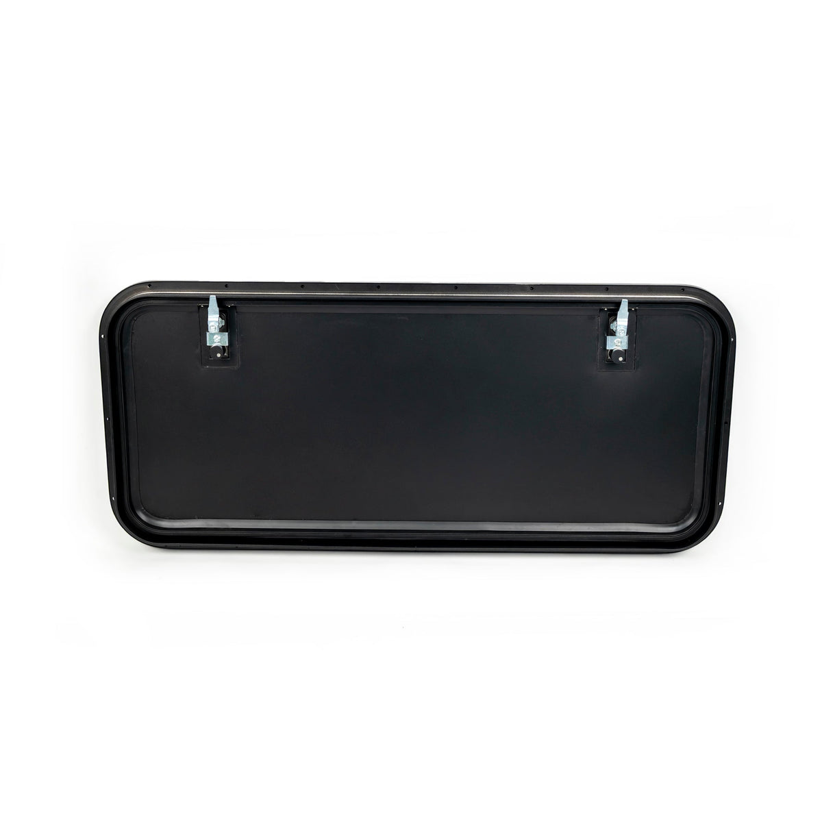 One Piece Service Doors