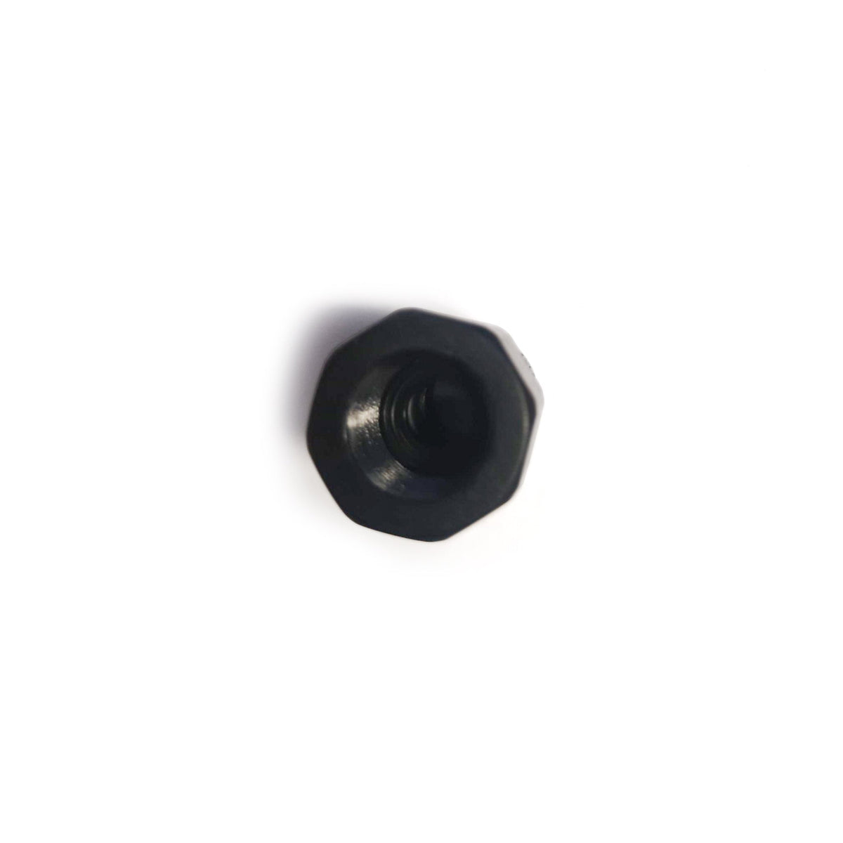 12mm Push Fit - 3/8" BSPP Female Adaptor