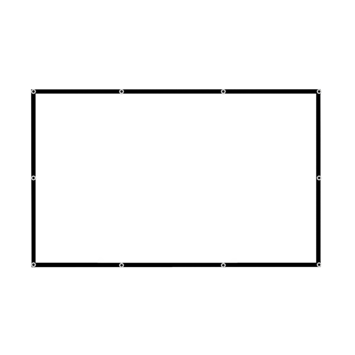 Projector Screen
