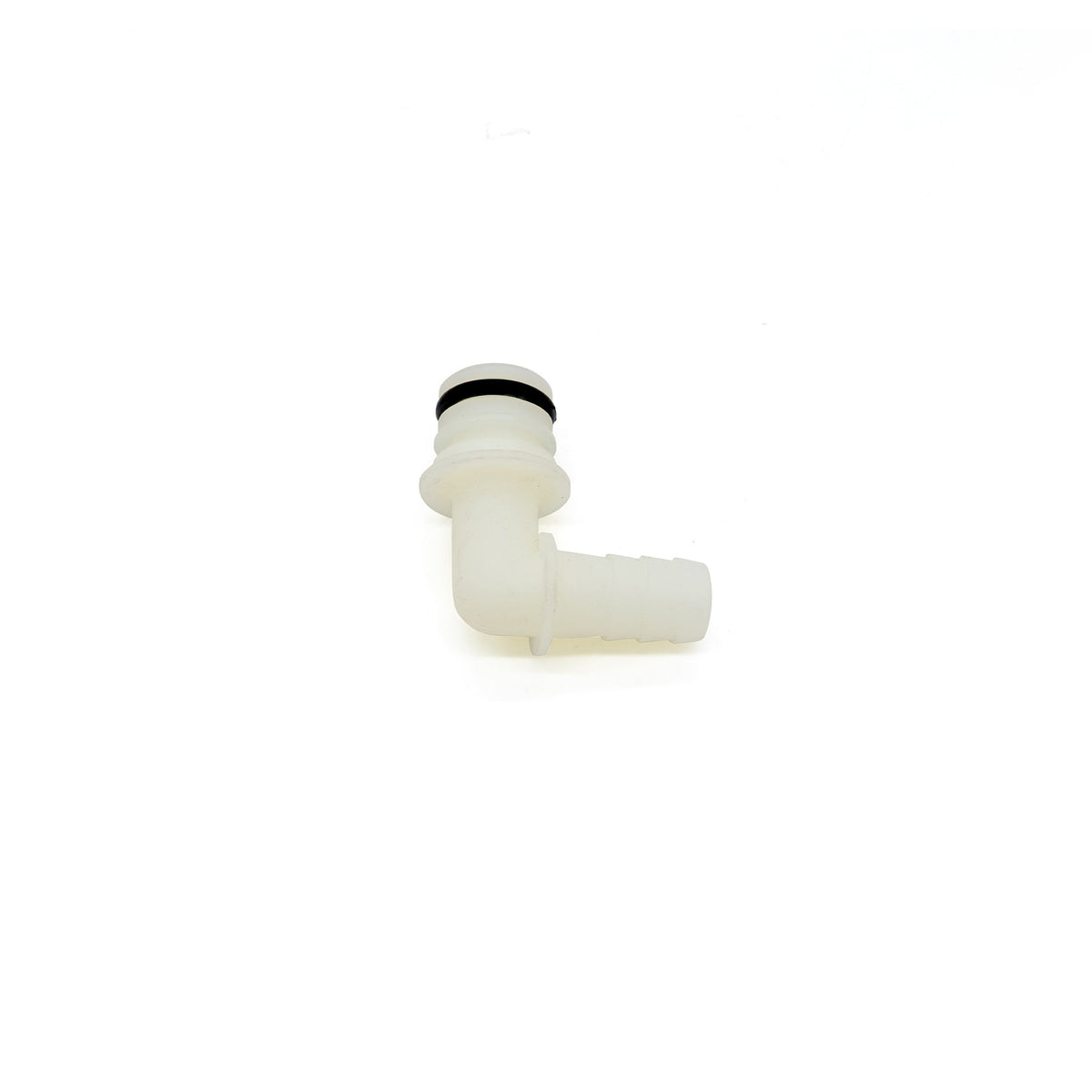 1/2" Hose Barb
