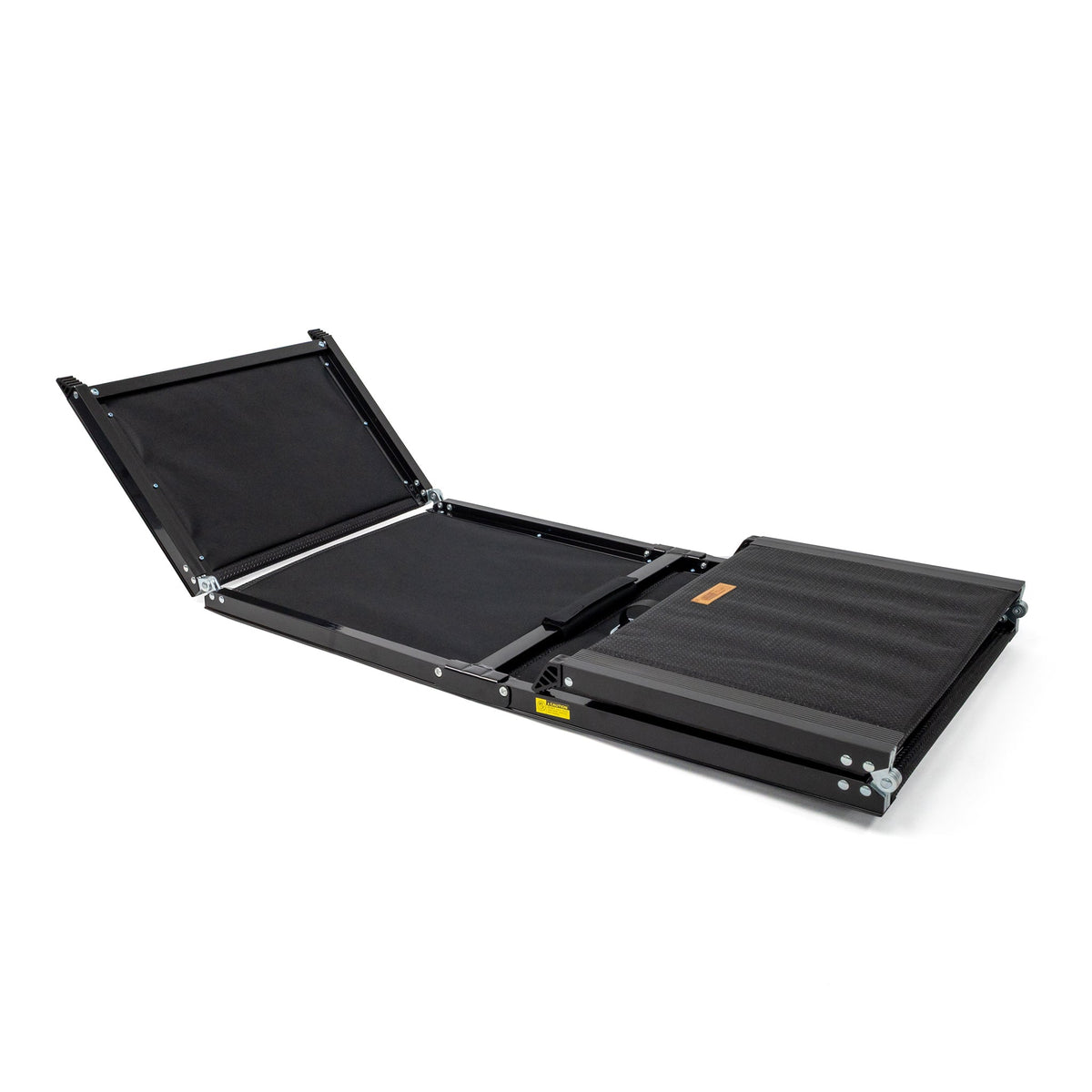 Robot Trolley Ramp