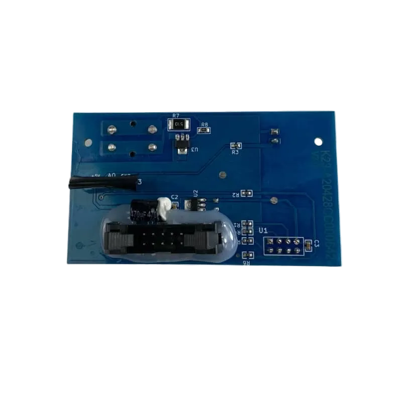 Robot Trolley Electronics Upgrade Kit CT2500