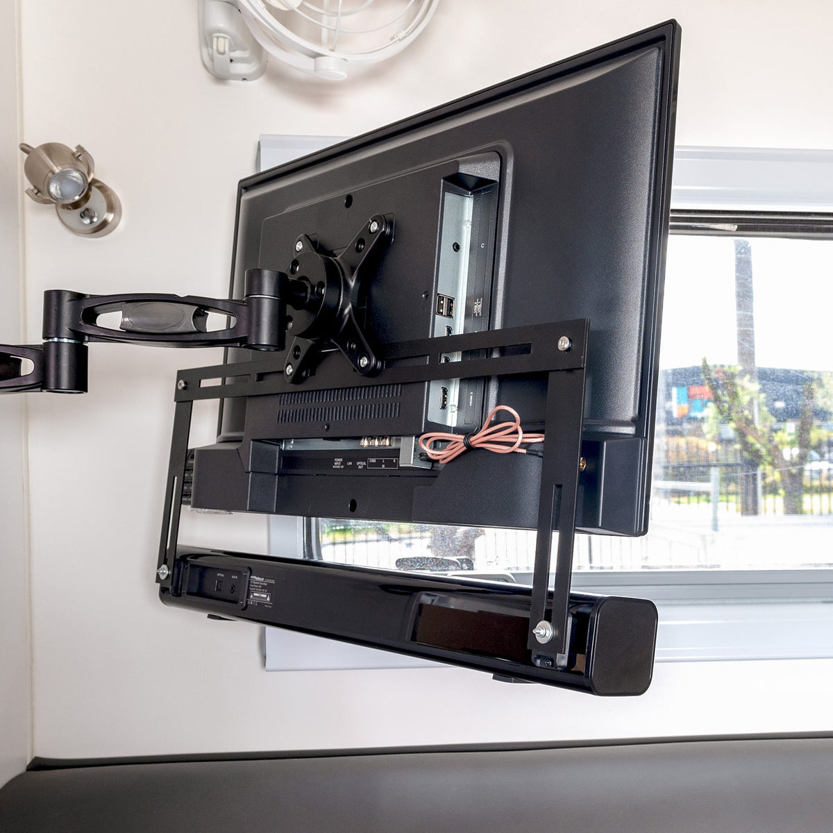 Bluetooth Soundbar