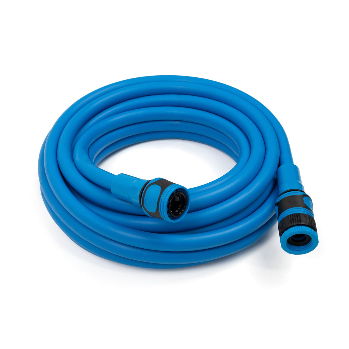 Fresh Water Hose with Fittings - 10m x 16mm