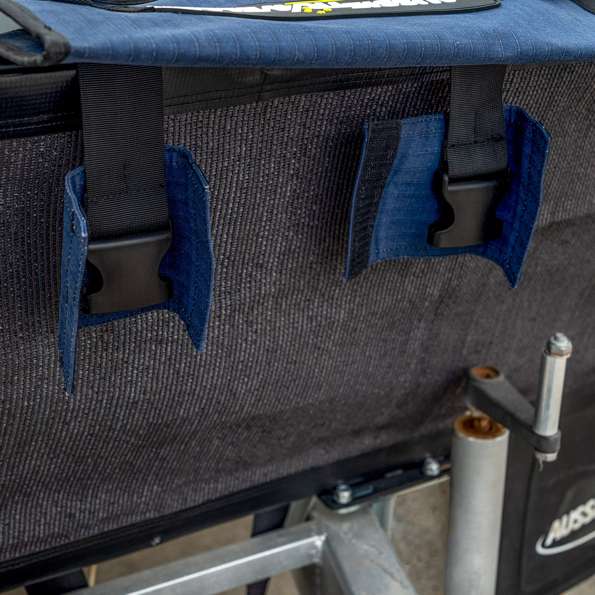 Canvas Stone Guard Bag