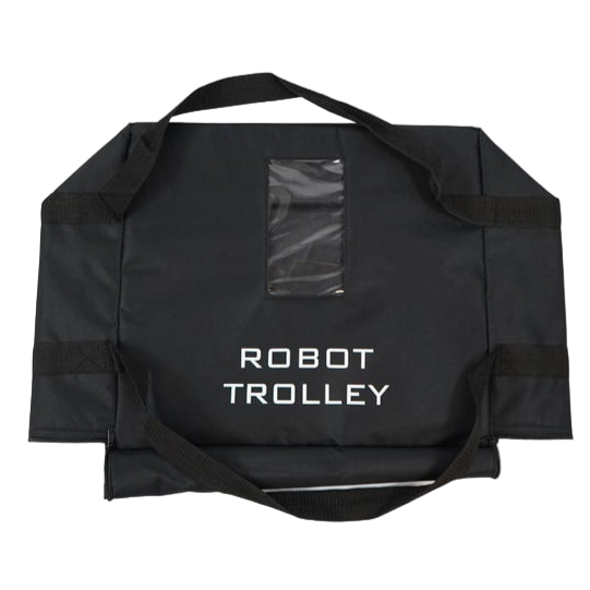 Robot Trolley Storage Bag