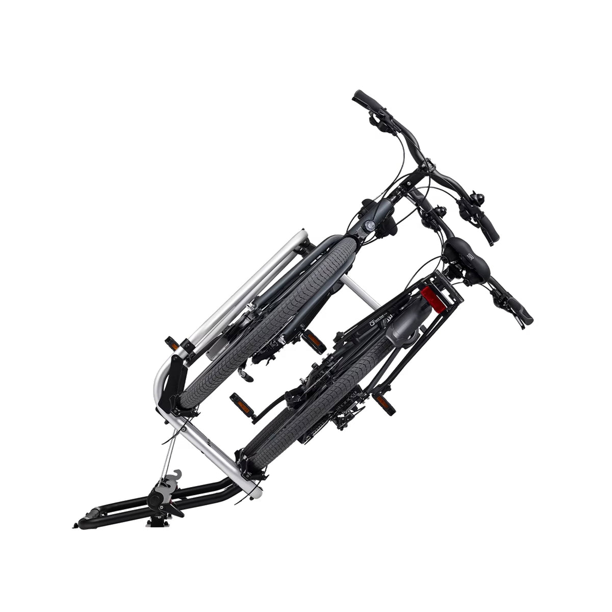 Thule Caravan Superb Bike Carrier Short Version