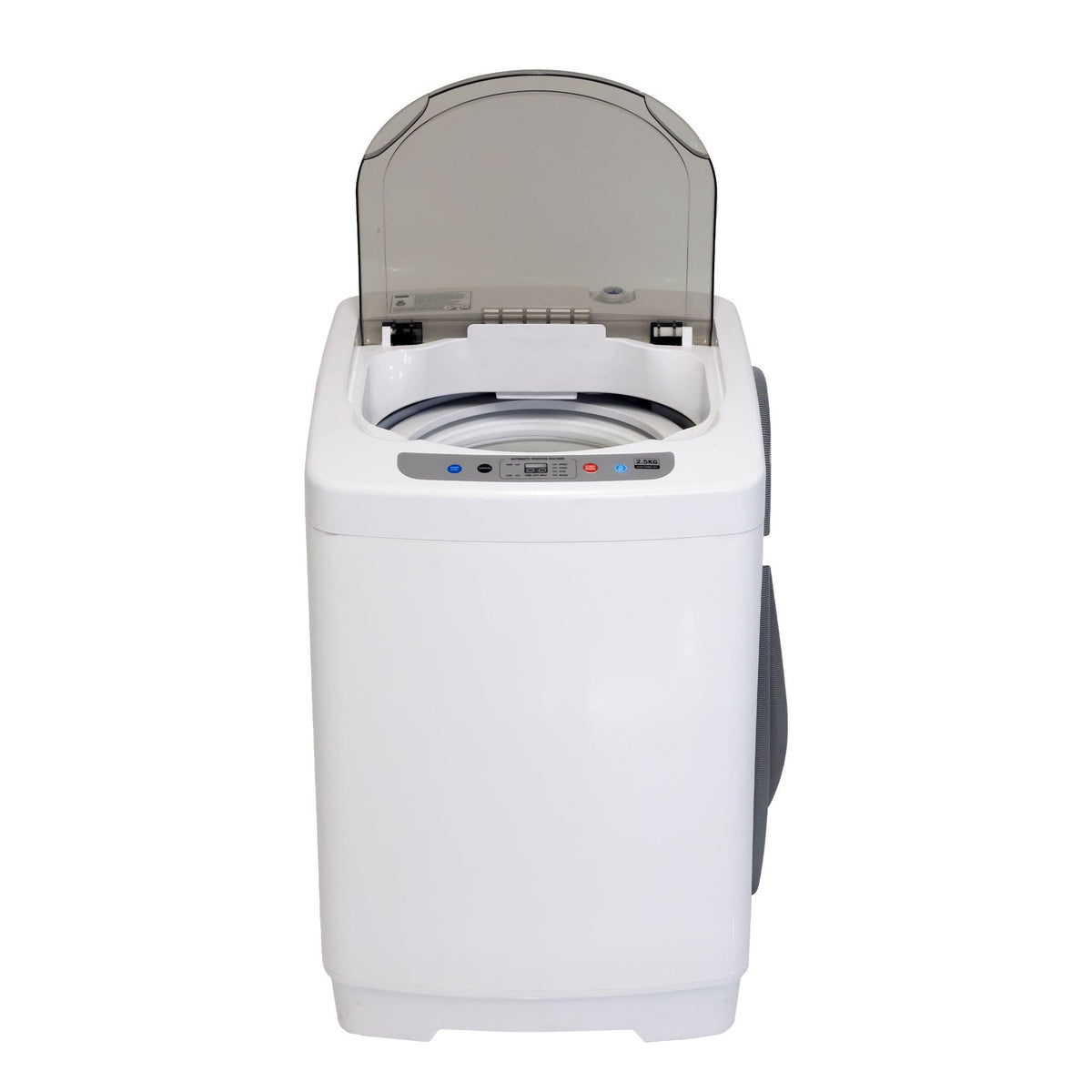 Top Load Washing Machine - Aussie Traveller