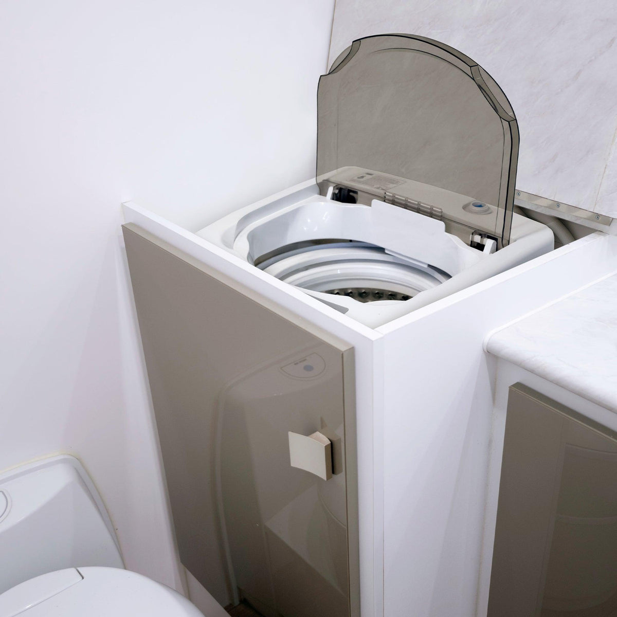 Top Load Washing Machine - Aussie Traveller