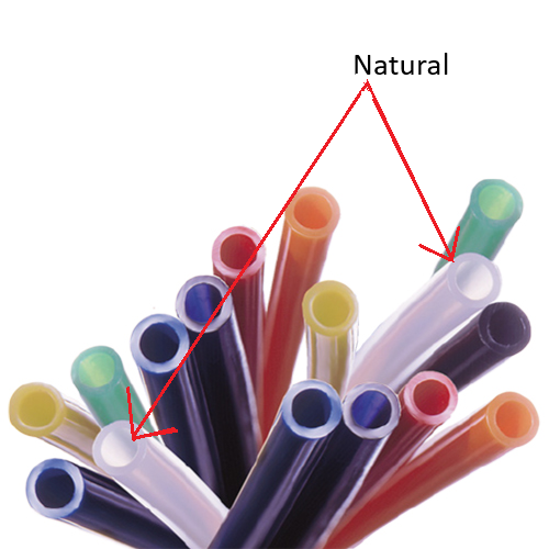 John Guest 8mm LLDPE Tube