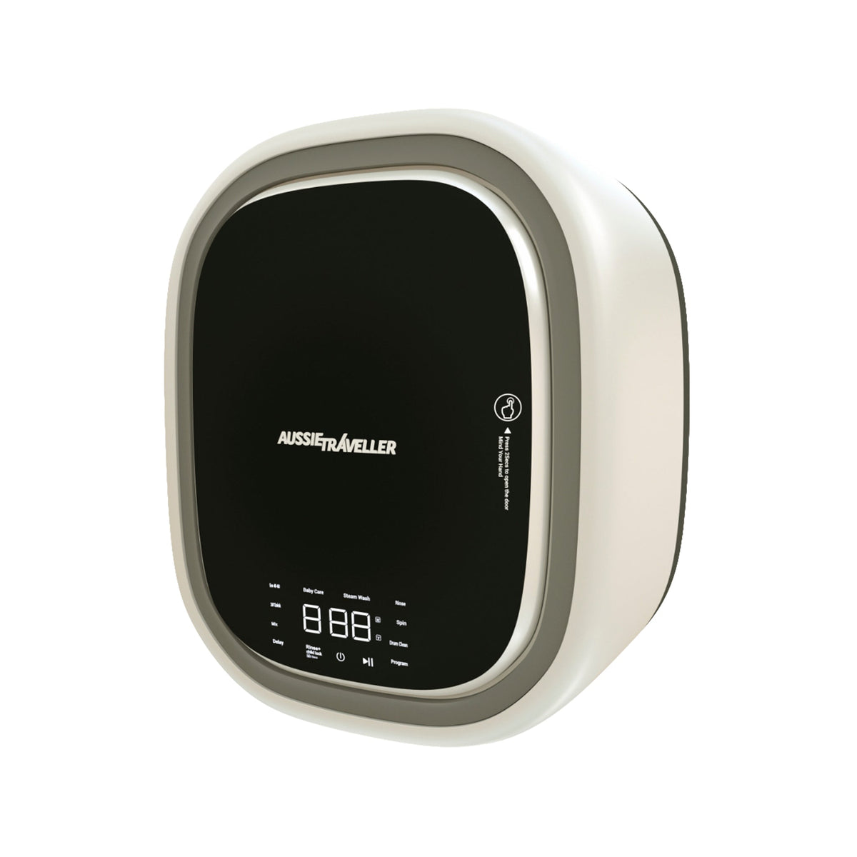 Wall Mount Washing Machine