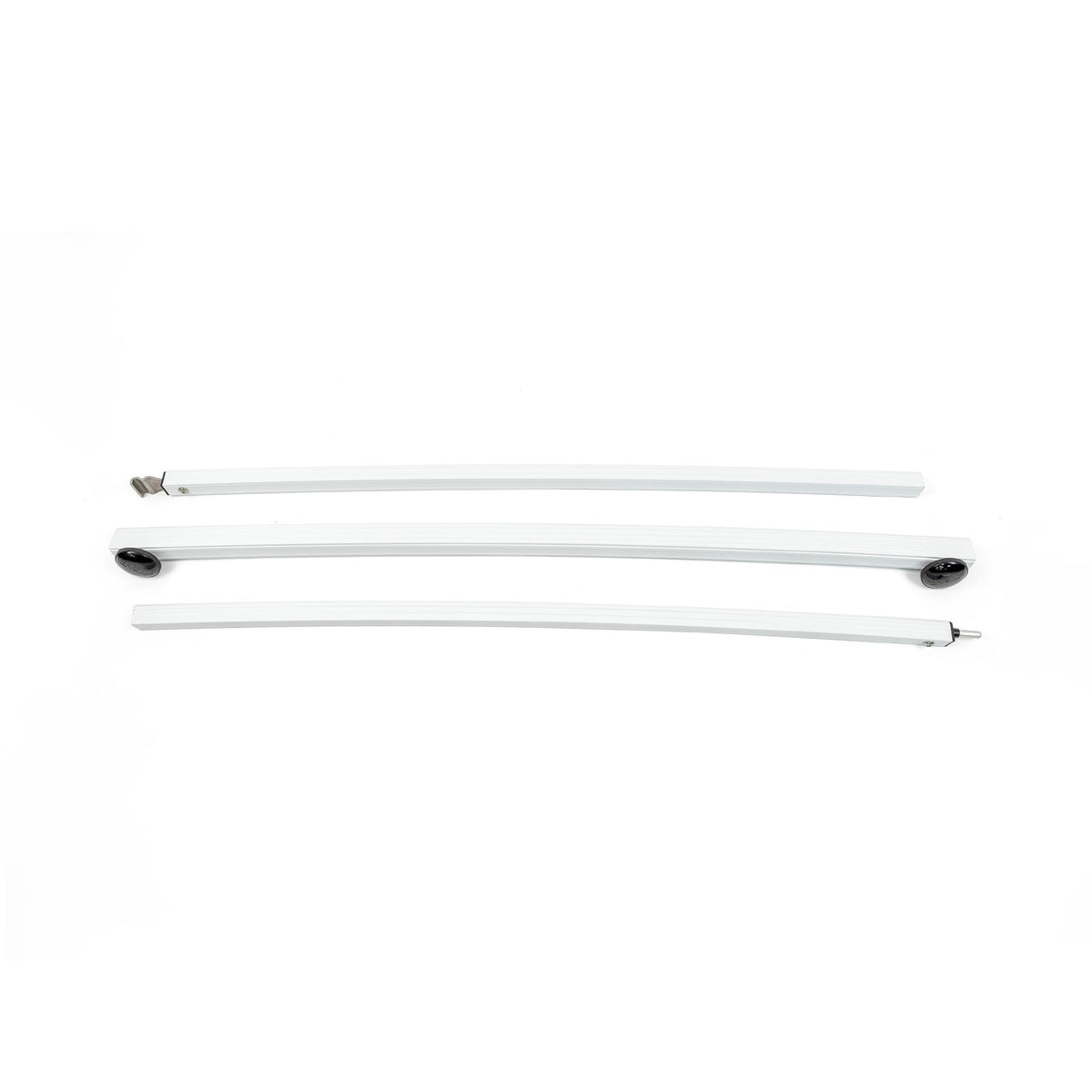 Anti-Flap Kit PRO+ & Curved Roof Rafter Bundle