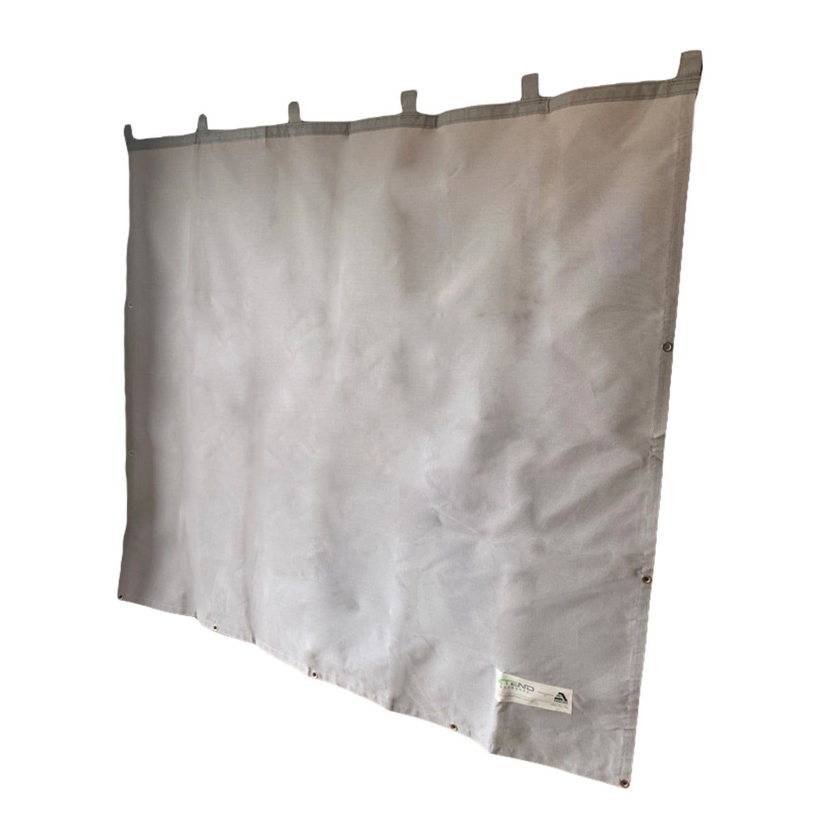 Reversible End Shade Wall - Pop-Top Caravan
