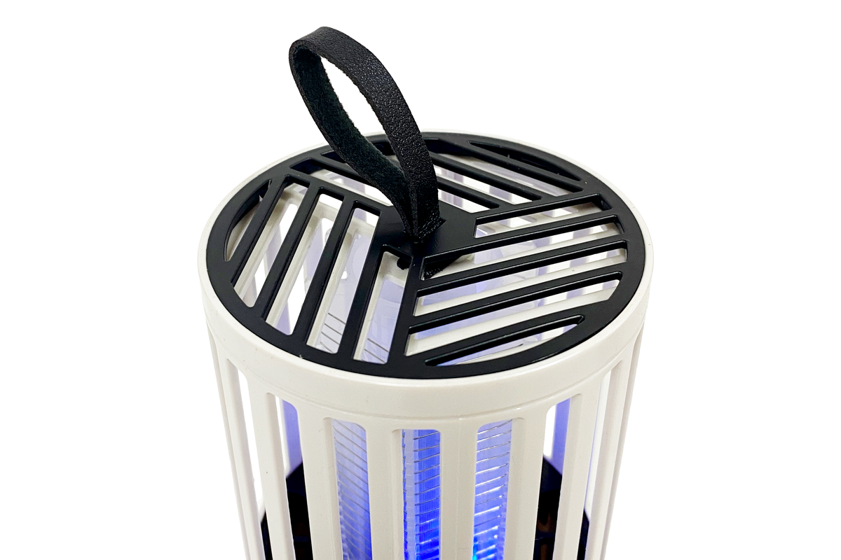 Mosquito Rechargeable Lamp