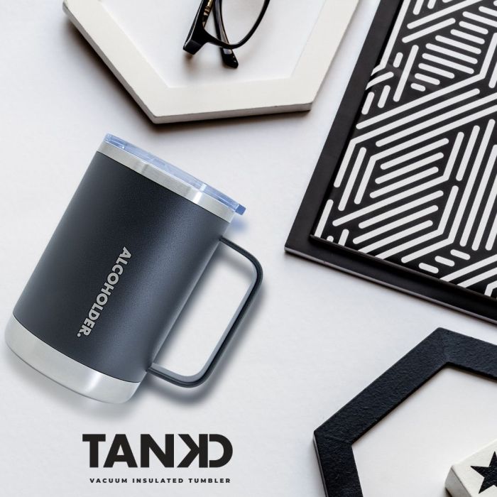 ALCOHDR TANKD MUG WITH HANDLE