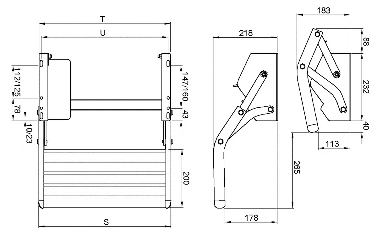 Omnistep 12V Schematic