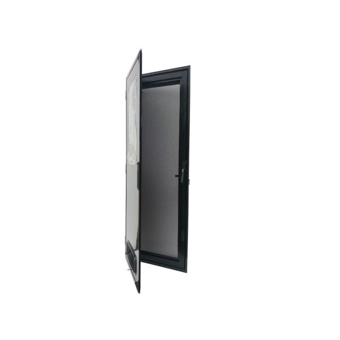 CAMEC ODYSSEY AERO 4 SQUARE CORNER DOORS
