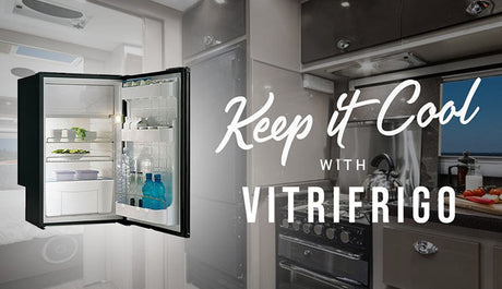 Keep it Cool with Vitrifrigo