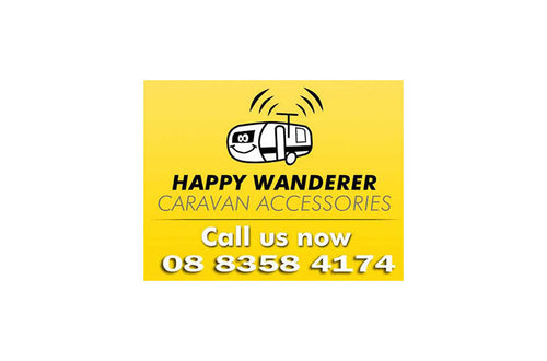 Happy Wanderer – Camec