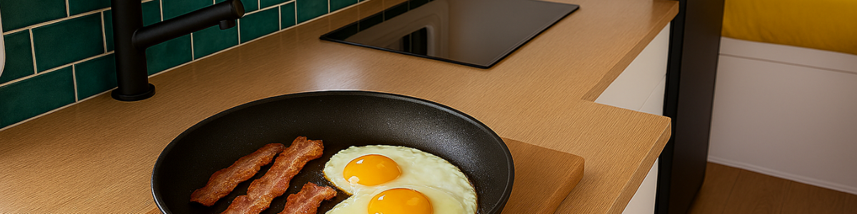 Kitchen & Tableware