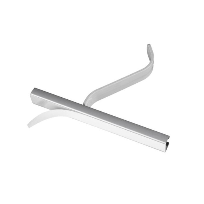 Fiamma Omnistop Plate Retainer
