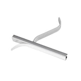 Fiamma Omnistop Plate Retainer