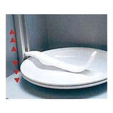 Fiamma Omnistop Plate Retainer