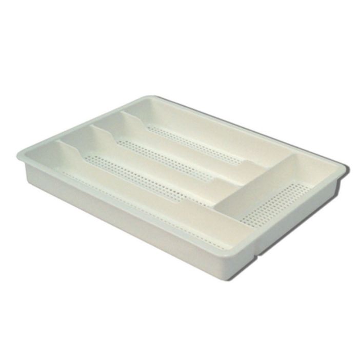 Plastic Cutlery Tray