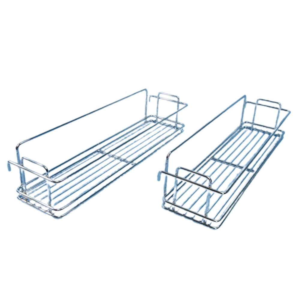 ROLLOUT PANTRY BASKET 110MM