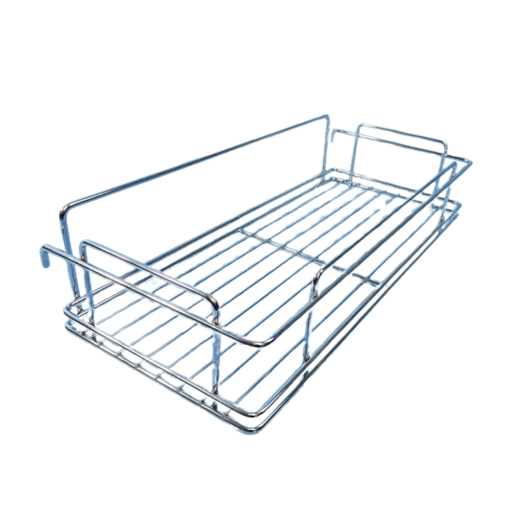 ROLLOUT PANTRY 200MM BASKET