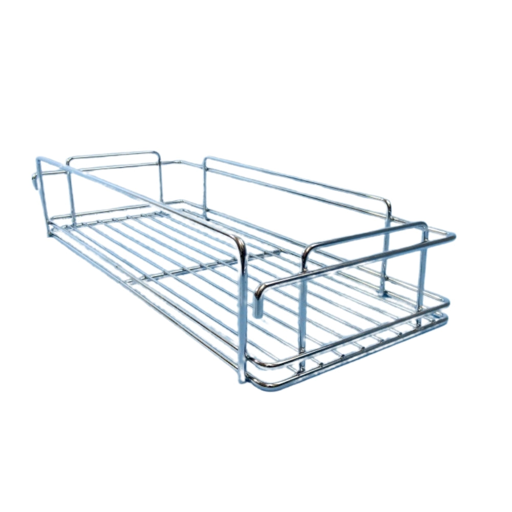 ROLLOUT PANTRY 200MM BASKET