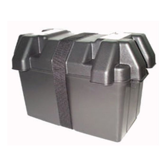 Battery Box - Standard