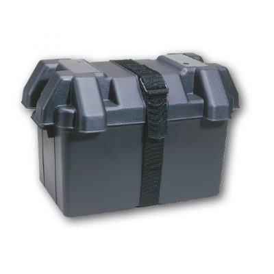 Battery Box - Standard