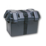 Battery Box - Standard