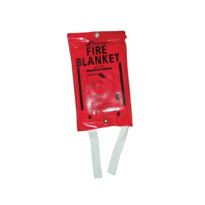 Fire Blanket