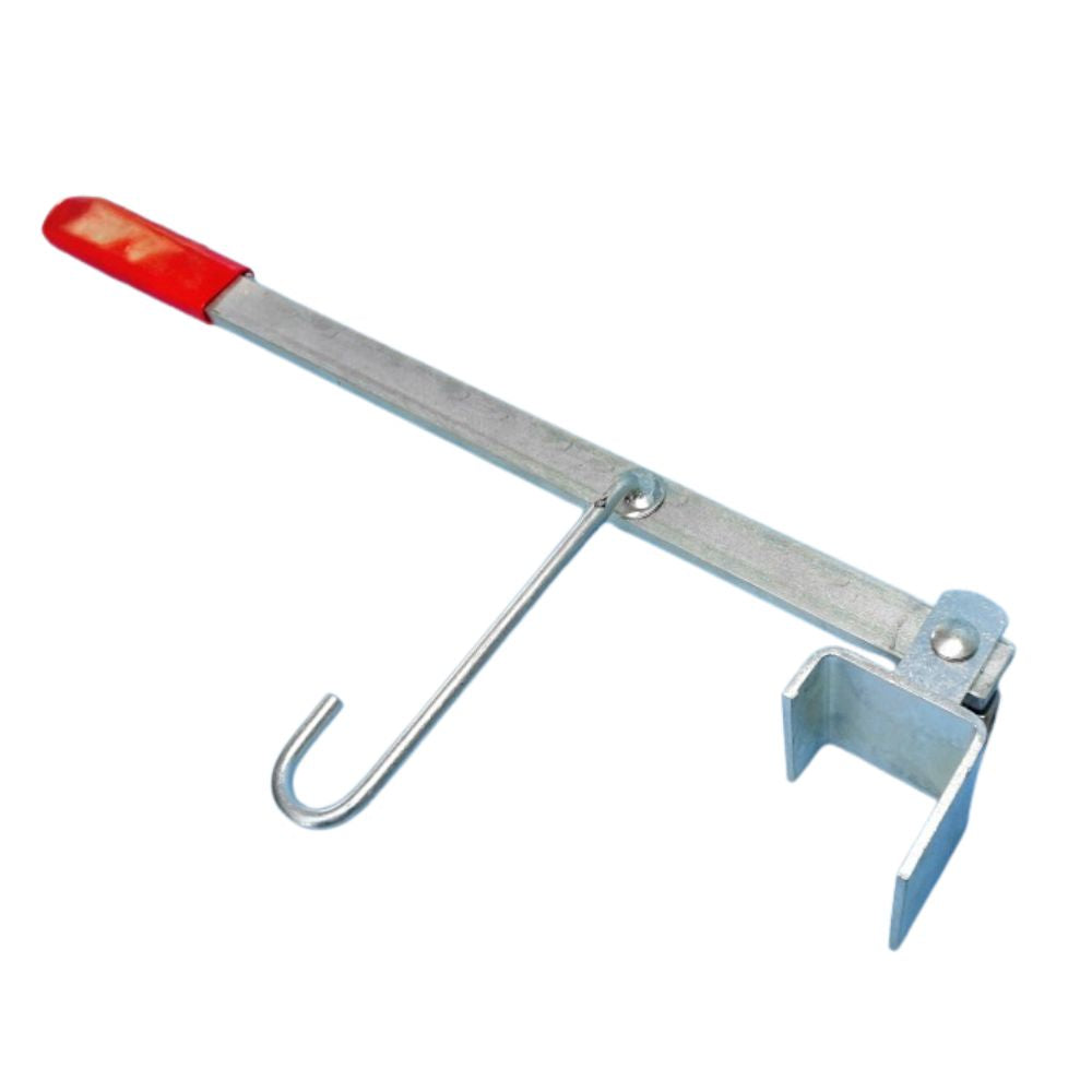 The Backsaver - To Install Load Equalisers